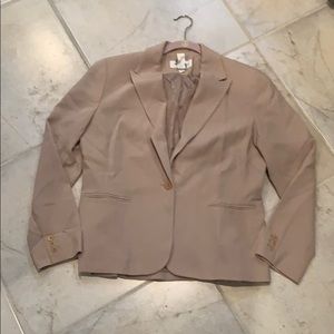 Liz Claiborne suit jacket
